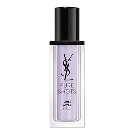 Pure Shots Lines Away Serum - Serum image